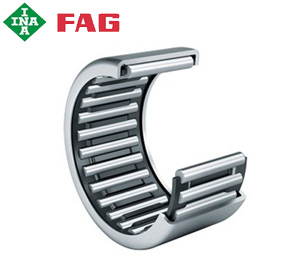 FAG開式沖壓外圈滾針軸承